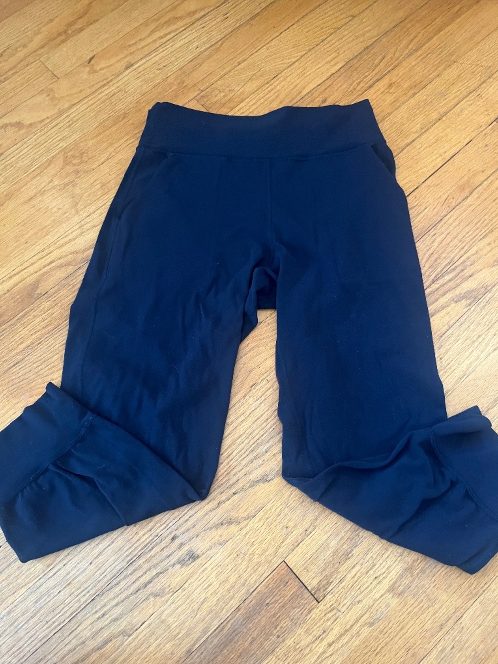 Lululemon Align High-Rise Cropped Jogger